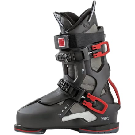 Skischoenen Dahu Ecorce 01C