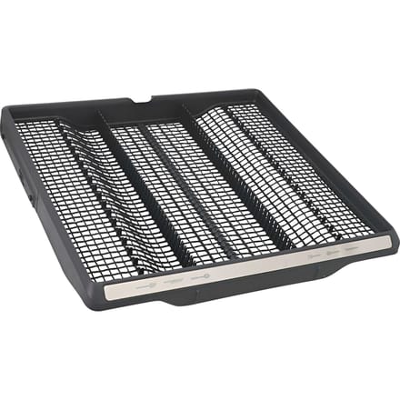AEG besteklade, grijs, 140200578239