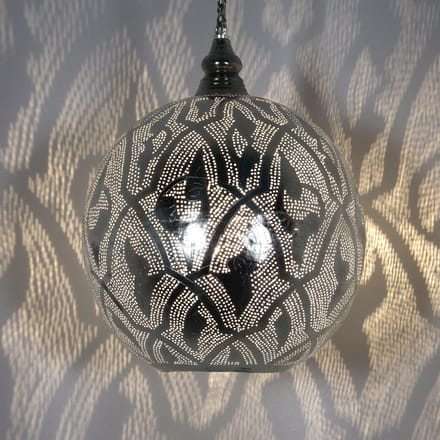 Egyptische lamp Suada D27