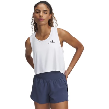 Damesshort Under Armour Vanish