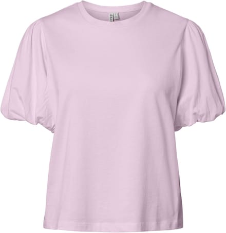 Pieces T-shirt PCPERNILLA PUFF