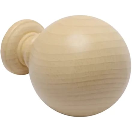 Decomode Eindkop Bulb Beuk 28mm 2x