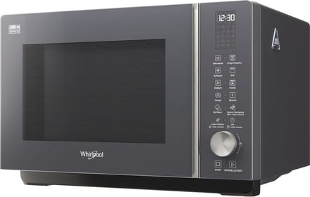 Whirlpool ExtraSpace MWF 259 SG Grijs Combinatiemagnetron Aanrecht 25 l 800 W
