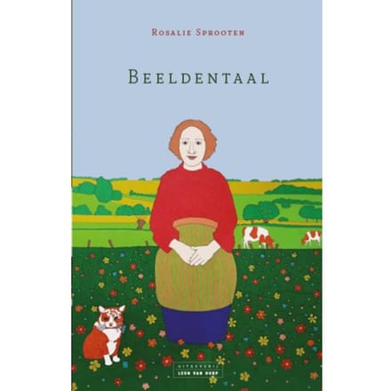 Beeldentaal - Rosalie Sprooten
