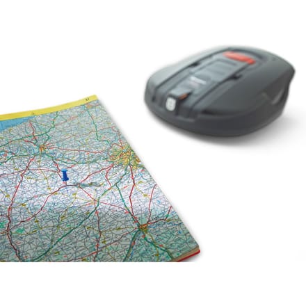 Husqvarna gps communicatie unit
