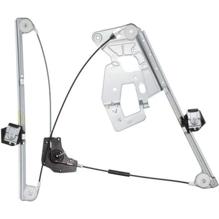 Raamregelaar MAGNETI MARELLI 350103170227 links