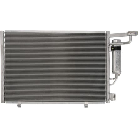 Condensator, airconditioning KOYORAD CD321230C