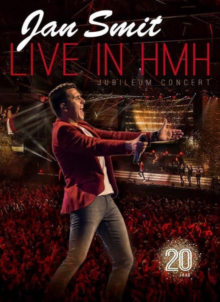 Live In Hmh (Anniversary Edition)