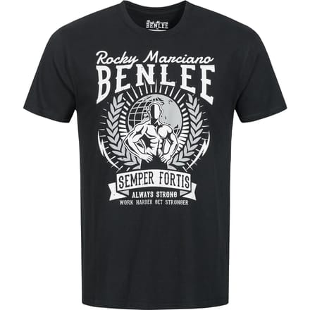 Benlee T-shirt Lucius T-shirt, normale pasvorm