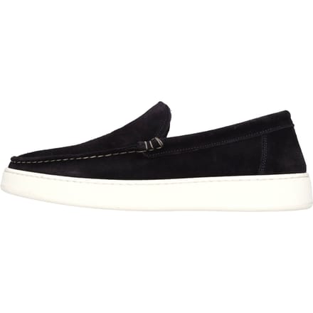 Marechiaro 1962 Lage schoenen blauw