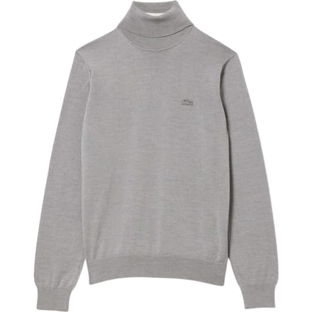 Lacoste Shirts Grey