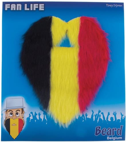 Baard België