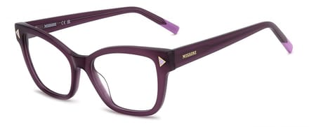 Brillen met correctie Missoni MIS 0238 0T7