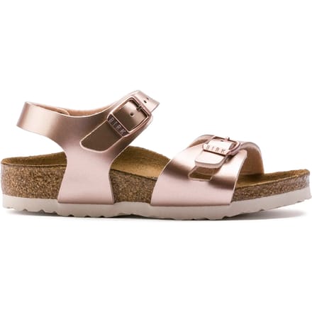 Meisjes sandalen Birkenstock Rio BF Electric