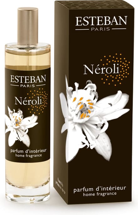 Esteban Classic Néroli Roomspray 75ml