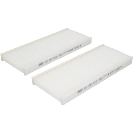Cabinefilter MANN-FILTER CU 25 010-2