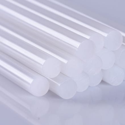 Low Melt Lijm Patronen 1kg