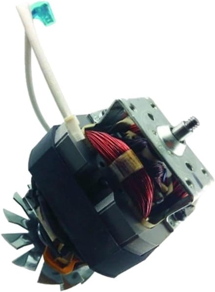 Blender Motor - Keukenmachine Onderdeel - Apparaat Repareren - Specifiek Model - null - null