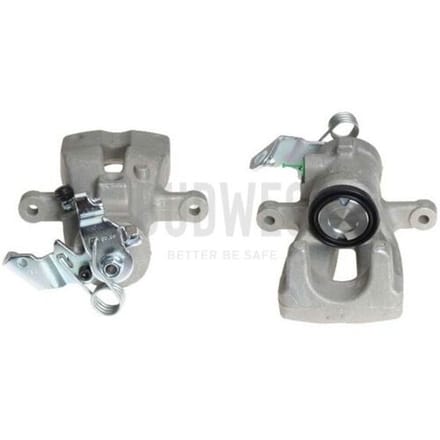 Remklauw BUDWEG CALIPER 344635