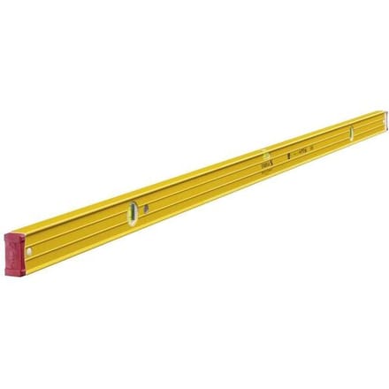 Stabila Type 96-2 15230 Waterpas Incl. anti-slip 183 cm 0.5 mm/m