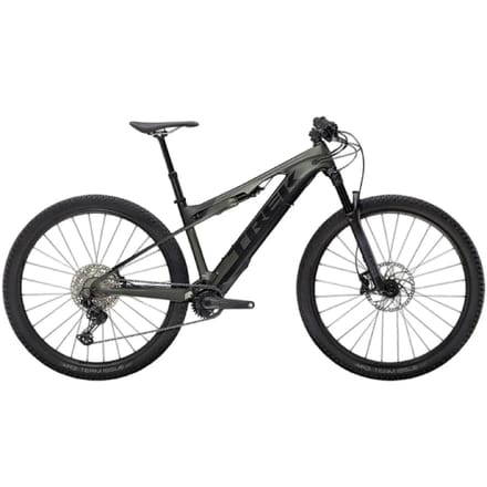 Framebescherming Monkey Products Trek - E-Caliber-Carbon - 2021-2023
