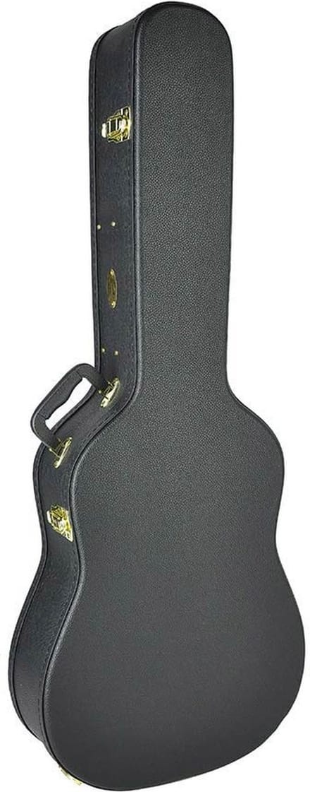 Boston CAC-100-D Standard Series koffer voor dreadnought model akoestische gitaar