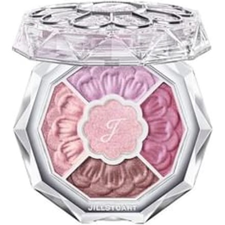 Jill Stuart - Bloom Couture Eyes Jeweled Bouquet 02 Viola Amethys