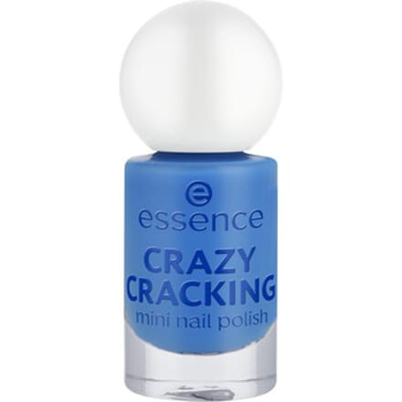 Nagellak Essence Mini Nagellak Crazy Cracking