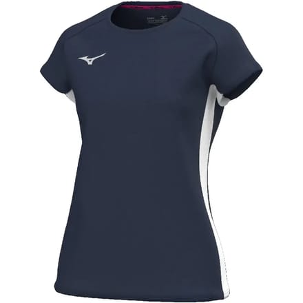 Dames-T-shirt Mizuno MZNRB