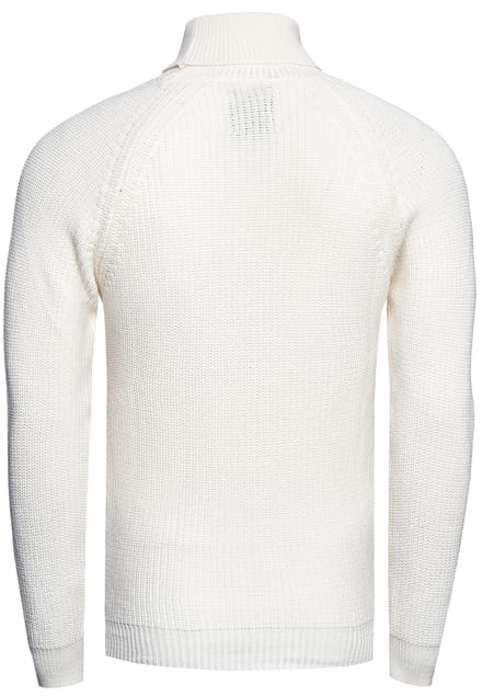 Chunky Slim Fit Coltrui