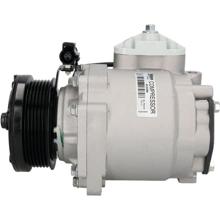 Compressor airconditioning VALEO 813280