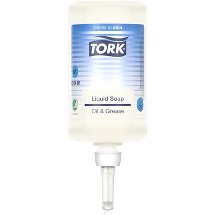 Handzeep Tork S1 Premium vloeibaar 1000ml 420401