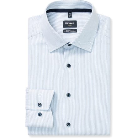 Olymp Luxor cc modern fit dress shirt