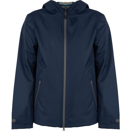 Geox jas Calgary Mannen blauw