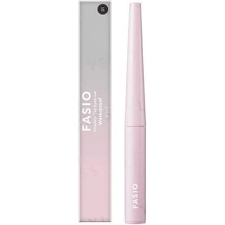 Kose - Fasio Powdery Tint Eyebrow 03 Light Brown