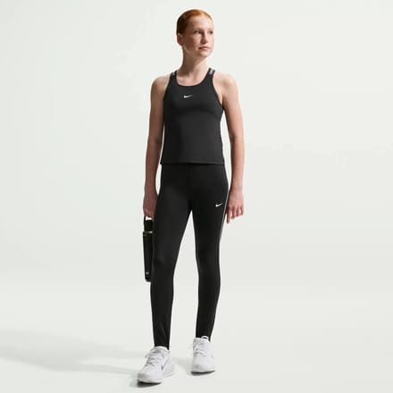 Meisjes tanktop Nike Pro