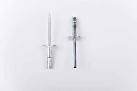 Masterfix Blindklinknagel 4,8x12mm PLIA - aluminium/staal (Per 250 stuks)