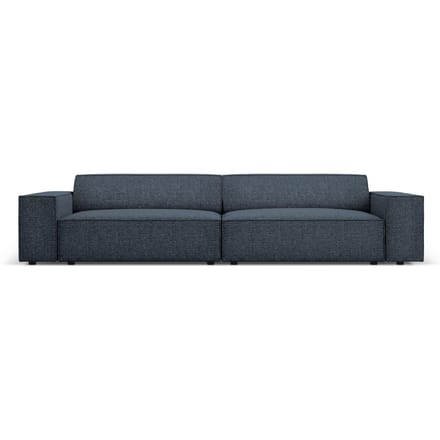 4-zitsbank Jodie chenille | Micadoni Home