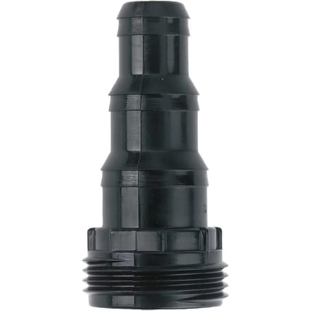 Drievoudige aanpassing slangadapter Kerbl