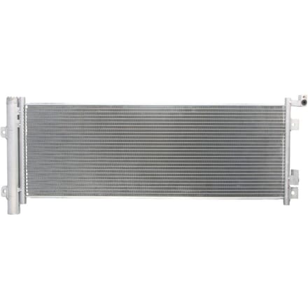 Condensator, airconditioning KOYORAD CD101216