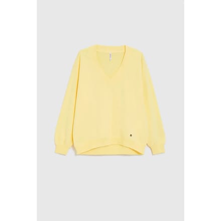Dames sweatshirt Moodo L-BL-4906