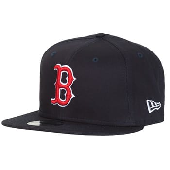 Pet New Era MLB 9FIFTY BOSTON RED SOX OTC
