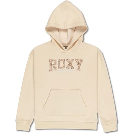 Girl hoodie Roxy Surf Feeling Brushed VT