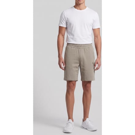 GUESS  Eco Clovis Shorts Sage Plant Größe: S | Kurze Sporthosen Outlet | Herren | Grün