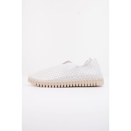 Dames espadrilles Ilse Jacobsen Hornbæk Tulip