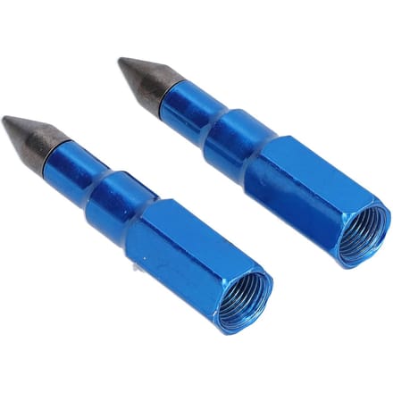 2 Stuks Vetspuit Mondstuk Puntig Handmatig Duurzaam Slijtage?Bestand tegen roest?Bestand tegen Slijtage Mondstuk Accessoires voor