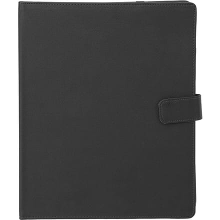 Classeur de partitions A4 à 3 anneaux pour piano, universel, pour orchestre, chœur, avec numéros de page black