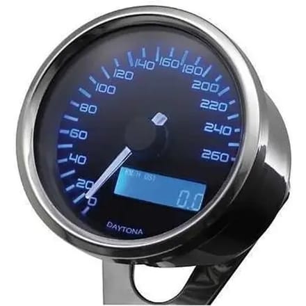 Motormeter Daytona Velona 60(Réf. 18307)