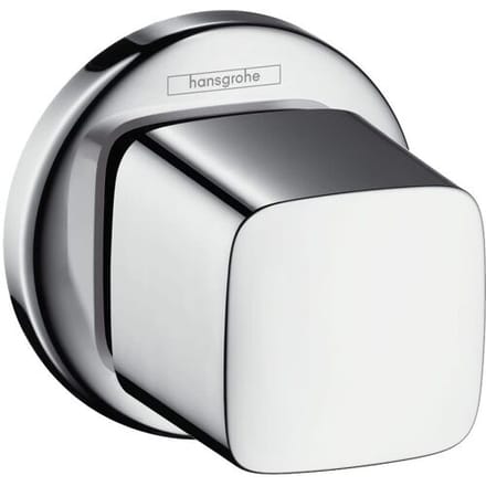 Hansgrohe Metris shut-off valve DN15/20; 31677000