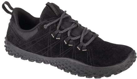 Merrell Wrapt Trailschoenen Zwart EU 47 Man
